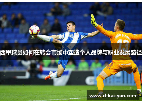西甲球员如何在转会市场中塑造个人品牌与职业发展路径